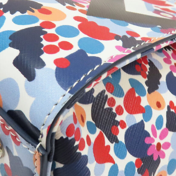 Salvatore Ferragamo Shoulder Handbag #164081S68B - Picture 12 of 15